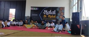 Halal bi halal