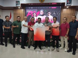 PMI RUN 7K