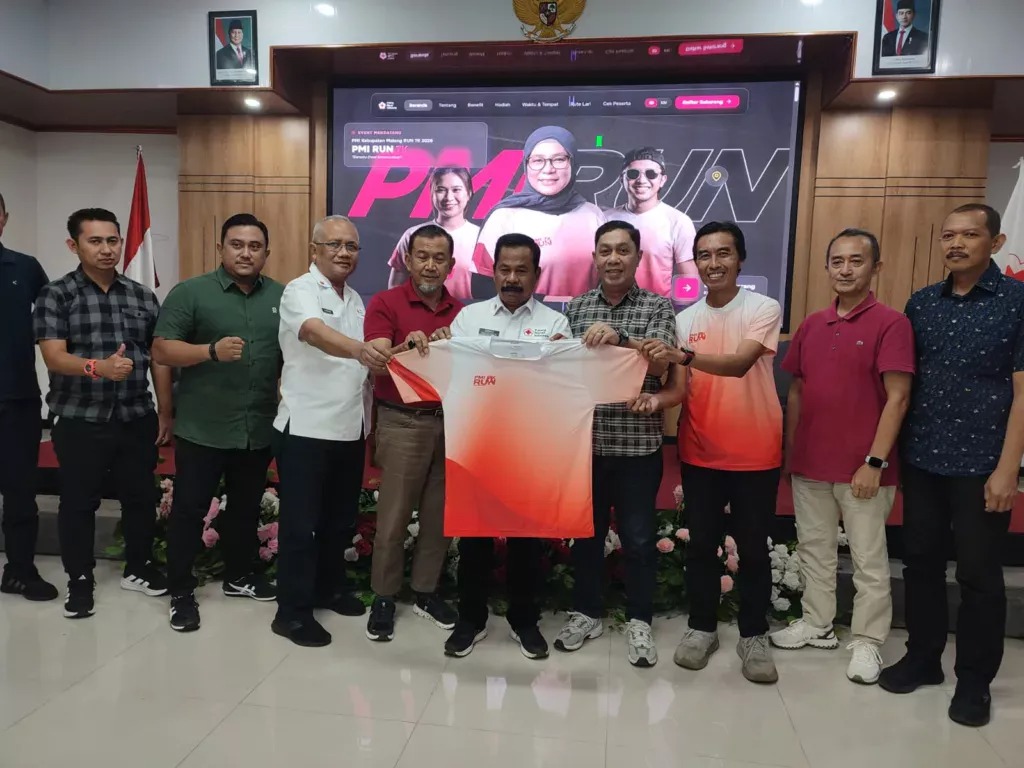 PMI RUN 7K