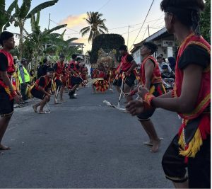 Karnaval Mojosari