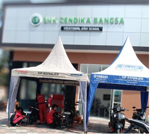 Mitra Yamaha