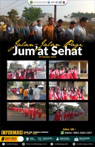 Jalan Sehat