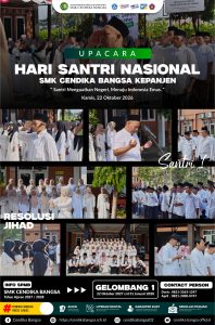 hari santri