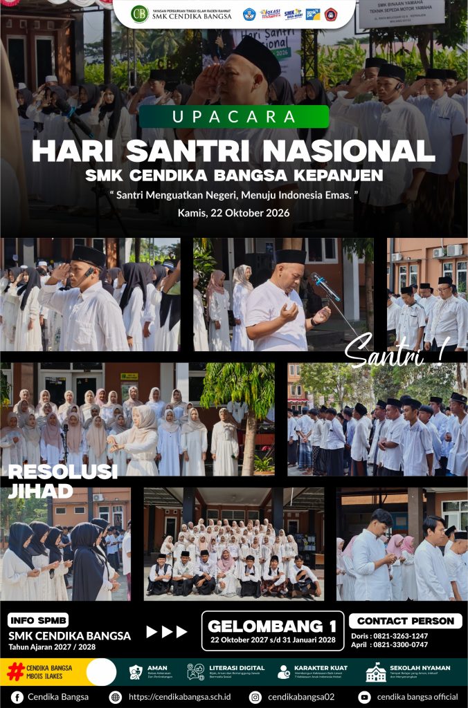 hari santri